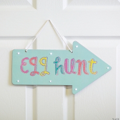 Light-Up Easter Egg Hunt 15